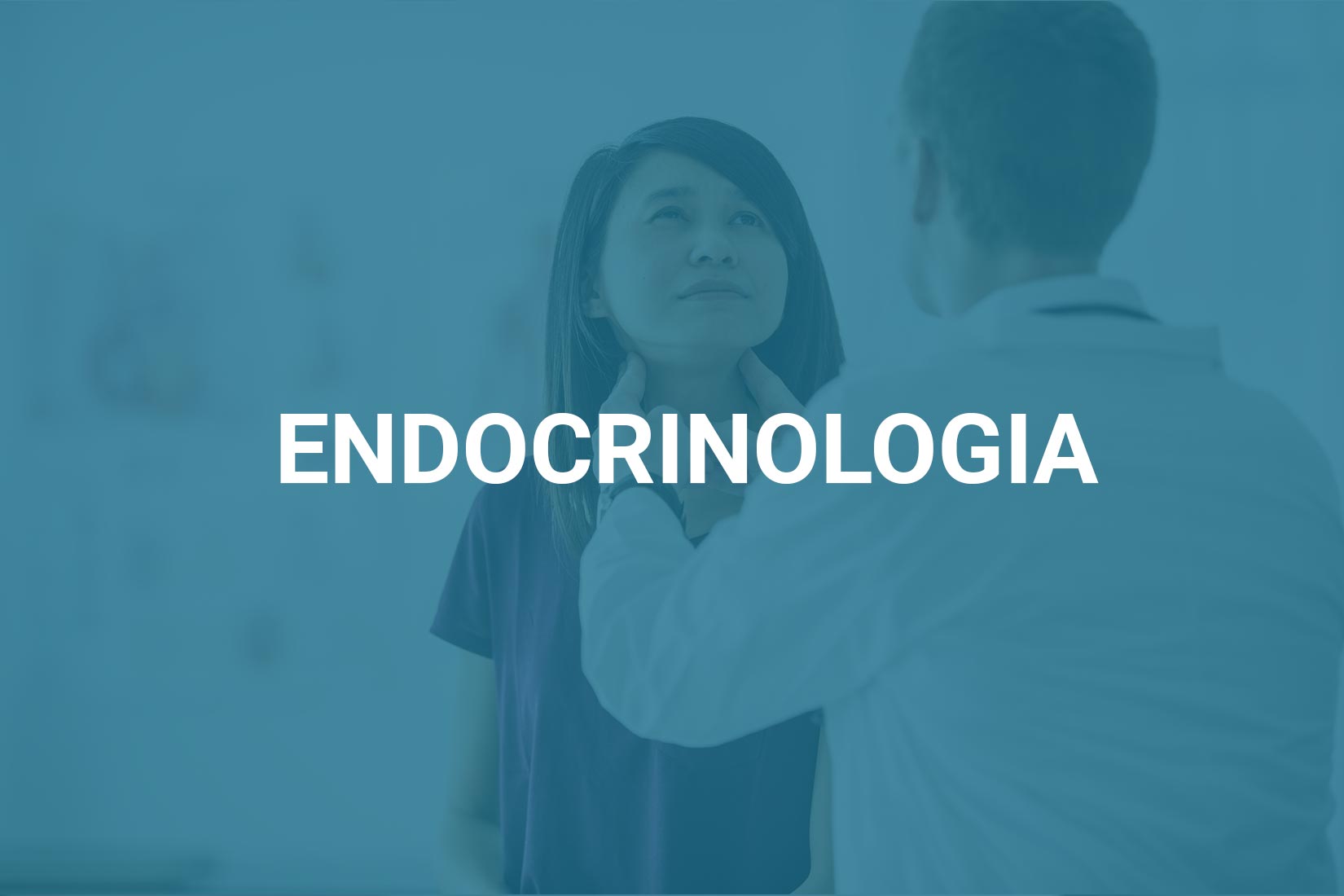 endocrinologia